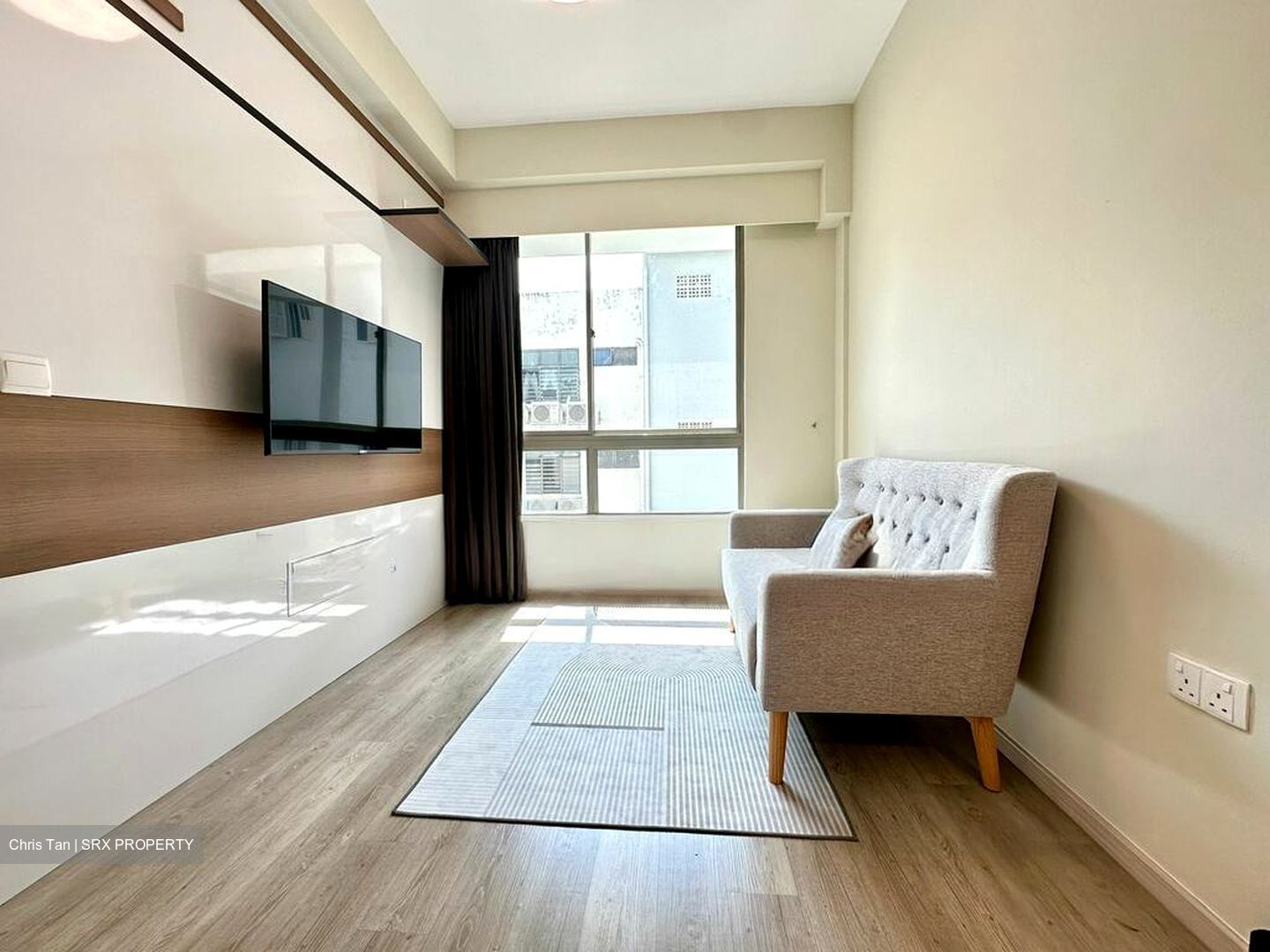 Parc Somme (D8), Apartment #515794921